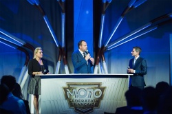 Sport moto : 101.243 licences attribu&eacute;es en 2025 - Cr&eacute;dit photo : FFM