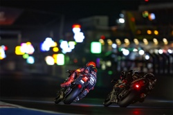 Bol d'Or : le SERT conserve le commandement - Crédit photo : Good Shoot