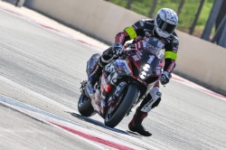Bol d'Or : pole et record pour le SERT - Crédit photo : Good Shoot