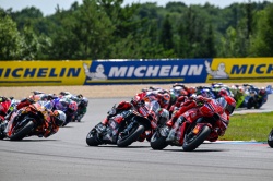MotoGP : 22 Grands Prix en 2026 - Crédit photo : Lukasz Swiderek/PhotoPSP