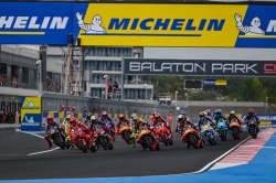 MotoGP : la grille se précise pour 2026 - Crédit photo : Lukasz Swiderek?/photoPSP