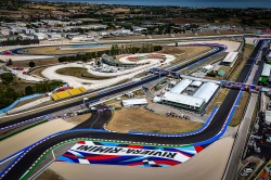 MotoGP à Misano jusqu'en 2031 - Crédit photo : Lukasz Swiderek/photoPSP