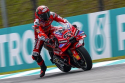 MotoGP : 3e pole de la saison pour Bagnaia - Crédit photo : MotoGP