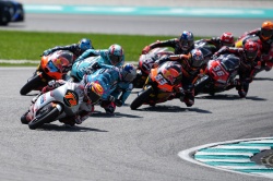 Moto3 : 1re victoire de Furusato - Crédit photo : Honda