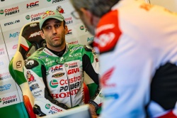 MotoGP : Zarco avec LCR Honda jusqu'en 2027 - Crédit photo : Good Shoot