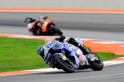 MotoGP : le Sprint pour A. Marquez - Crédit photo : Gold & Goose / Red Bull Content Pool