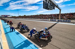 54 teams pour le 88e Bol d'Or - Crédit photo : Good-Shoot
