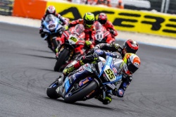 WorldSBK : 12 épreuve pour la saison 2026 - Crédit photo : DR