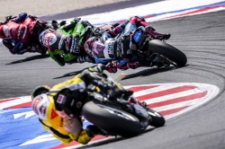WSBK : 88 pilotes et 13 constructeurs pour 2026 - Crédit photo : WorldSBK