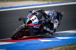 WSBK : Razgatlioglu double la mise à Misano - Crédit photo : BMW Motorrad