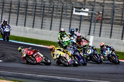WSBK : ça bouge du côté des pilotes - Photo d'illustration, crédit : Good Shoot