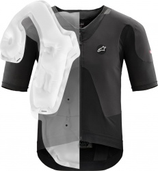 Airbag autonome Alpinestars Tech-Air 5 Plasma