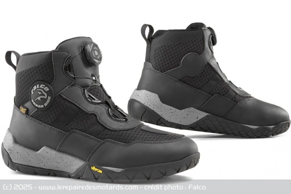 Baskets Falco Reddyx Baskets Falco Reddyx