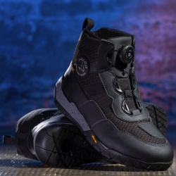 Baskets moto Falco Reddyx