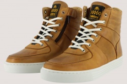 Baskets moto Helstons Run