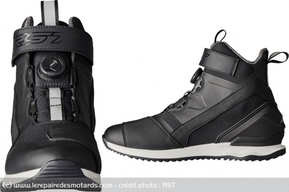 Baskets RST Bandit CE Baskets RST Bandit CE