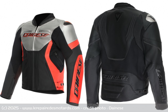Blouson Dainese Racing 5 Blouson Dainese Racing 5