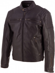 Blouson en cuir Helstons Missile