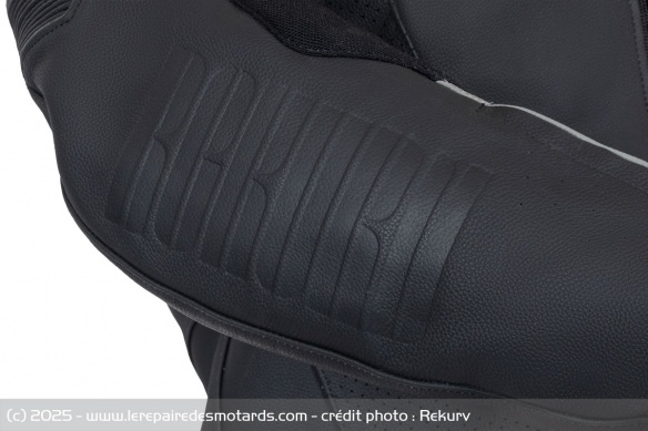 Blouson Rekurv C-11.07 Blouson Rekurv C-11.07