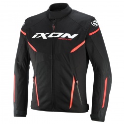 Blouson été Ixon Striker 2 Air waterproof