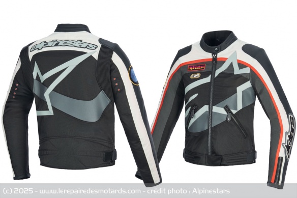 Blouson Alpinestars Idles