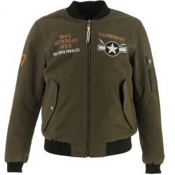 Blouson mi-saison Helstons Tigre