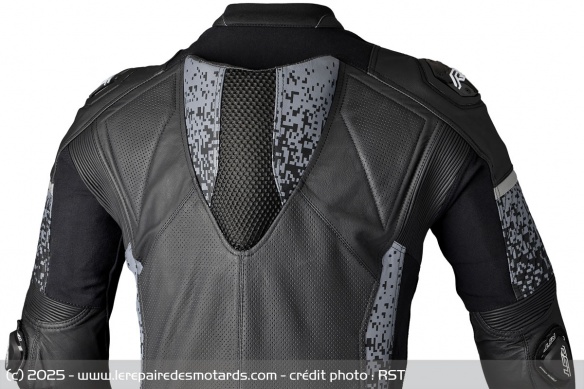 Blouson sportif RST Supersport-K Blouson sportif RST Supersport-K