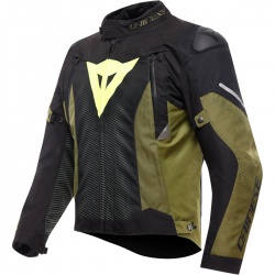 Blouson textile Dainese Super Sprint D-Dry