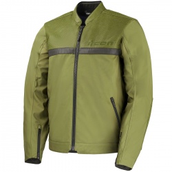 Blouson textile Icon Midhawk