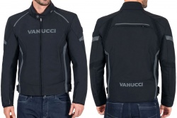 Blouson textile Vanucci VSJ-7