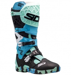 Bottes offroad Sidi Crossair X