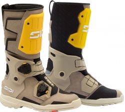Bottes trails Sidi Taurus GTX