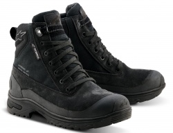Bottines femme Alpinestars Judy Waterproof.