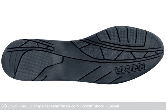 Bottines Eleveit Neutron E-Dry