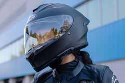 Casque intégral HJC C71