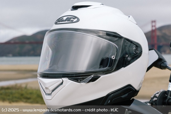 Casque intégral HJC RPHA 72 Casque intégral HJC RPHA 72