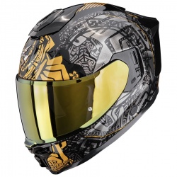 Casque int&eacute;gral Scoprion EXO-1500 Air APUS