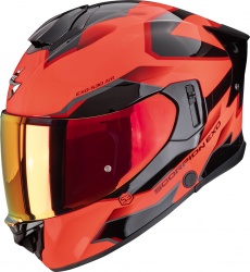 Casque intégral Scorpion EXO-530 Air Clip