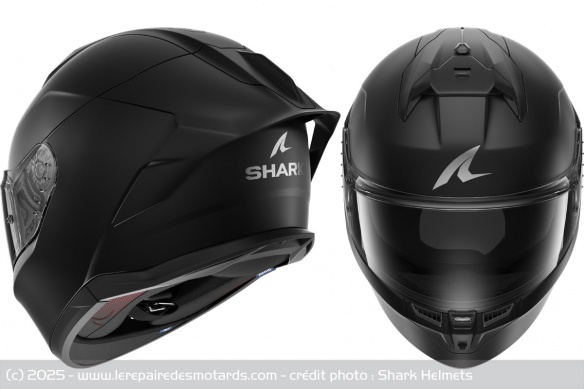 Casque intégral Shark Skwal Cup Casque intégral Shark Skwal Cup