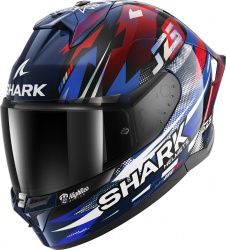 Casque intégral Shark Skwal Cup Zarco Replica