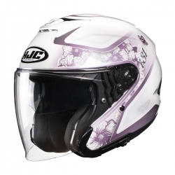 Casque jet HJC i31 Iona