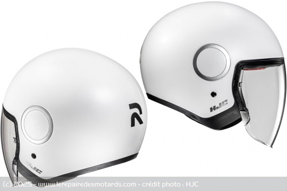 Casque urbain HJC RPHA 40