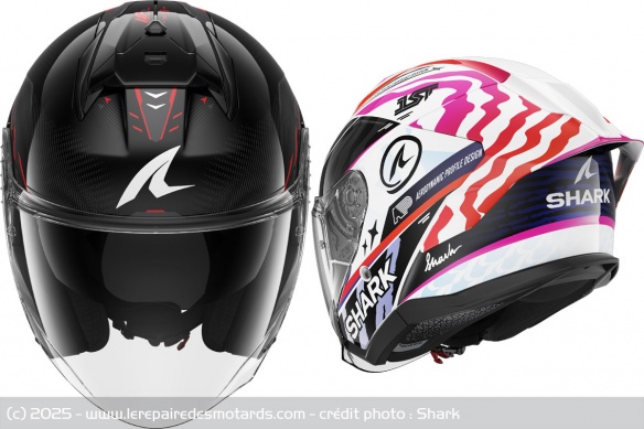 Casque Shark Skwal Jet Cup Casque Shark Skwal Jet Cup