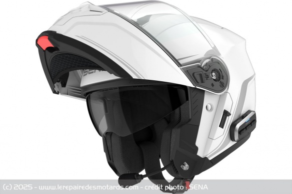 Casque modulable SENA Outrush 2 Casque modulable SENA Outrush 2