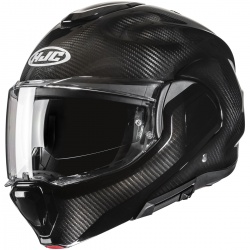 Casque modulable HJC F100 Carbon