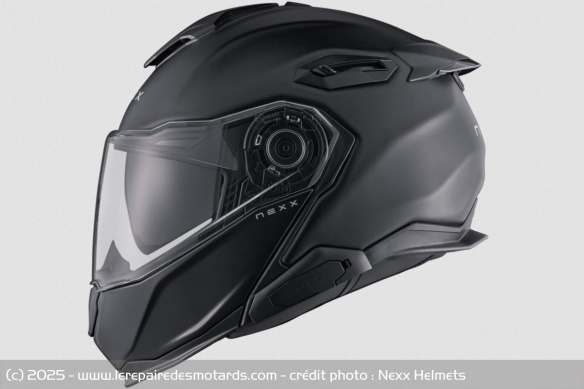 Casque Nexx X.Lifetour Casque Nexx X.Lifetour
