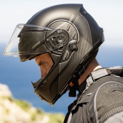 Casque connecté Cardo Beyond GTS