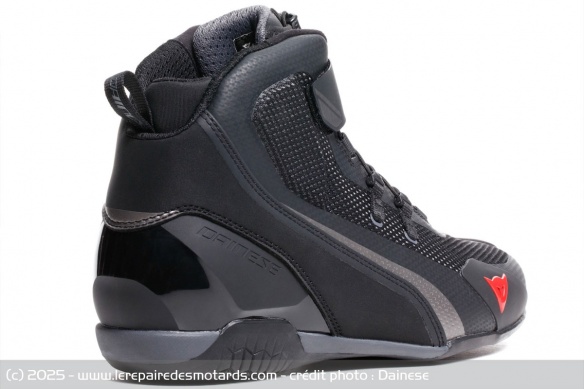 Chaussures Dainese Herian Air Chaussures Dainese Herian Air