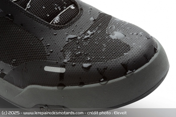 Chaussures imperméables Eleveit Vision E-Dry Chaussures imperméables Eleveit Vision E-Dry