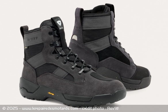 Chaussures Rev'it! Redridge GTX Chaussures Rev'it! Redridge GTX